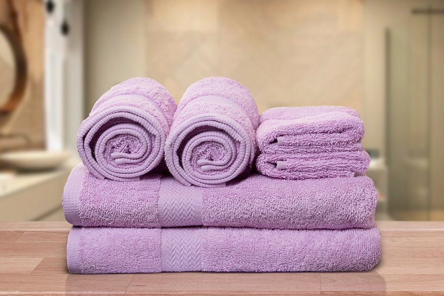 Williamsons Basics Towels